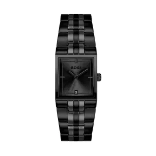 Boss Herrenuhr STRIVO 1514333