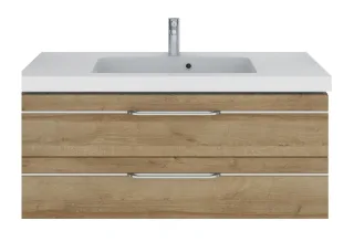 Pelipal Balto Sprint Waschtisch mit Unterschrank, SET-014-009 SET-014-009