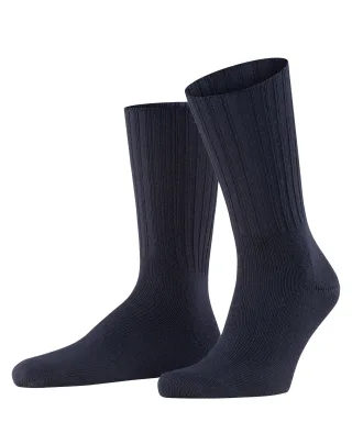 FALKE - FALKE Nelson Herren dark navy - Gr. - 44.5