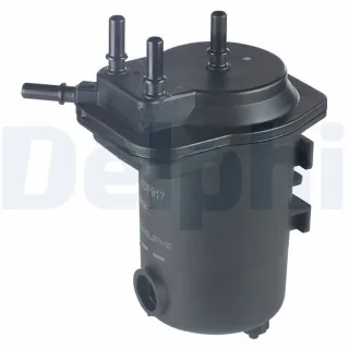 Delphi Kraftstofffilter Renault Megane 2 Scenic 2 1,5 HDF917