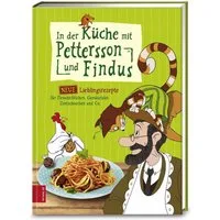In der Küche mit Pettersson und Findus / ZS-Team