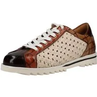Melvin & Hamilton Melvin & Hamilton Halbschuhe Leder Schnürschuh