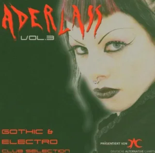 Aderlass Vol.3