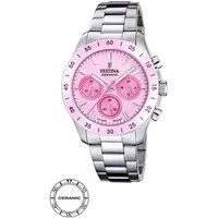 Festina Quarzuhr Festina Herrenarmbanduhr F20693/2