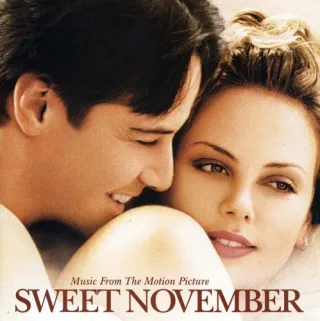 Sweet November