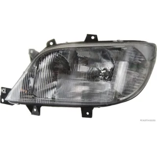 Elparts Scheinwerfer links Mercedes Sprinter 80658638 2,9