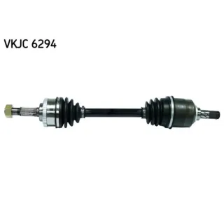 SKF Antriebswelle vorne links Nissan Primera P11 1,6
