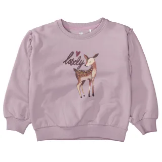 BASEFIELD - Md.-Sweatshirt - Gr. - 116/122