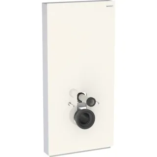 Geberit Monolith Plus Sanitärmodul für Wand-WC 131222JL7