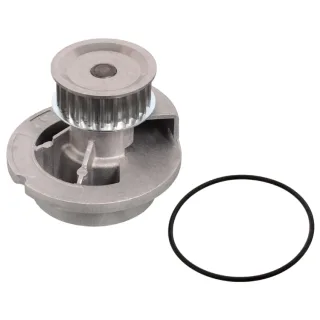 Febi Wasserpumpe + Dichtung Opel Saab 18691 1,8
