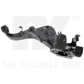NK Querlenker hinten links Nissan Qashqai X-Trail Renault Kadjar