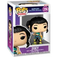 Funko Sammelfigur Kpop Demon Hunters Zoey #2256