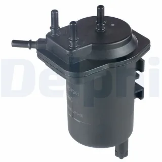 Delphi Kraftstofffilter Nissan Renault HDF941 1,5