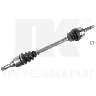 NK Antriebswelle vorne links Citroen C2 C3 Peugeot 1007 1,4