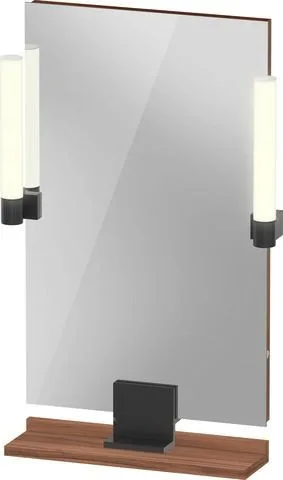 Duravit Sivida Spiegel 450x650x36, LED, mit Dimmfunktion  SV74200BD790000