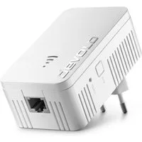 DEVOLO WiFi 5 Repeater 1200 WLAN-Repeater, WLAN Verstärker Access Point WiFi Booster