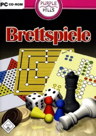 Brettspiele (Purple Hills) [PC]