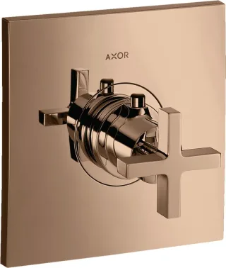 Hansgrohe Thermostat Unterputz Axor Citterio 39716300