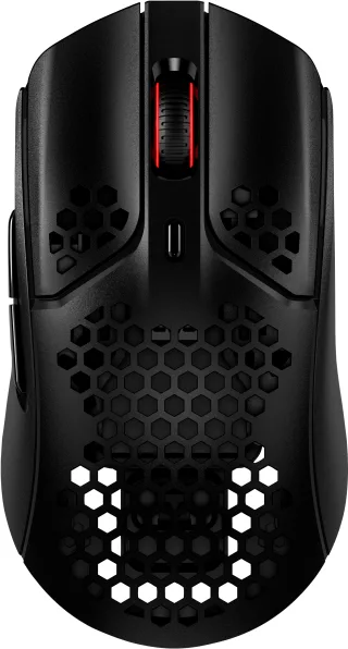 HP HyperX Pulsefire Haste | 4p5d7aa | Maus - optisch