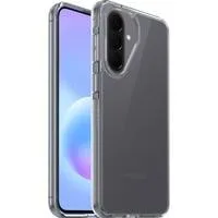 React, Handyhülle transparent, Samsung Galaxy A57 5G