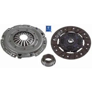 Sachs Kupplung Opel Astra Calibra Vectra
