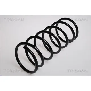 Triscan Feder vorne Citroen Berlingo Xsara Peugeot Partner 87502842