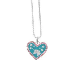 THOMAS SABO Kette mit Anhänger
