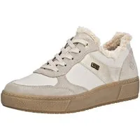 Remonte Plateausneaker Schnürschuh, Halbschuh mit wasserabweisender TEX-Membran