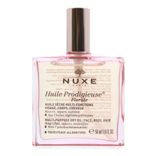 Nuxe Huile Prodigieuse Florale Multi-Purpose Dry Oil 50ml.