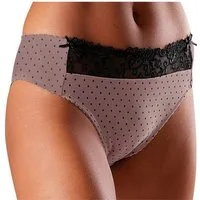 Nuance by Lascana Slip in bequemer Basic-Schnittform