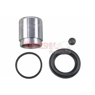 Metzger Bremssattel-Reparatursatz hinten Hyundai Ssangyong