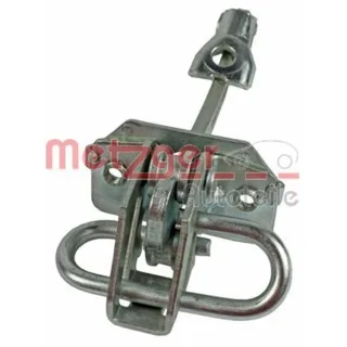 Metzger T?rfeststeller vorne Fiat Grande Punto 199 Linea 110 323 Punto 199