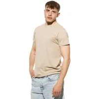Cotton Prime® T-Shirt Basic O-Neck in trageangenehmer Baumwollqualität