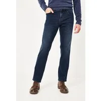 Paddock's Slim-fit-Jeans PIPE 5-Pocket Jeans mit Stretch