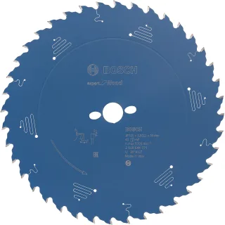 Bosch Kreissägeblatt Expert for Wood ø 330 mm - 2608644071