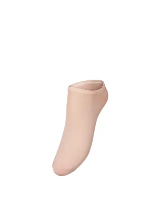 beck söndergaard - Socken - Solid Glitter pink - Gr. - 37/39