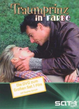 Traumprinz in Farbe [DVD] [2006]