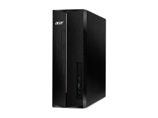 Acer Aspire XC-1785 | dt.blseg.012 | Compact Tower - Core i3 i3-14100 / 3.5 GHz