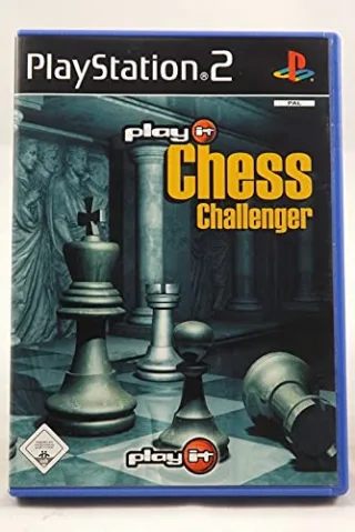 Play It Chess [für PlayStation2]