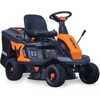 FUXTEC Rasentraktor FX-RMR66