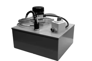ELMAG Kühlmitteleinrichtung kompl., 400V - 81056