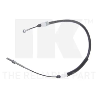 NK Handbremsseil rechts Peugeot 607 903792