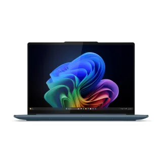 Lenovo Yoga Pro 7 14AKP10 | 83kg000fge | 14.5" 3K OLED - AMD Ryzen AI 7 350