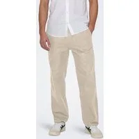 ONLY & SONS Stoffhose ONSSinus (1-tlg)
