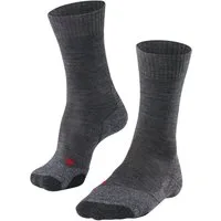 FALKE Wandersocken TK2 Explore Socken Hoher Komfort im Mittelgebirge (1-Paar) Hoher Komfort im Mittelgebirge