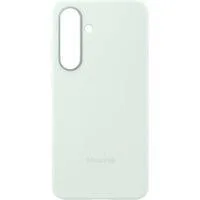 Silicone Case, Handyhülle mint, Samsung Galaxy S25 FE