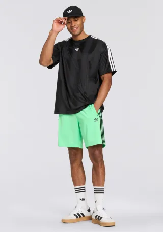 adidas Originals Shorts "ADICOLOR FIREBIRD" Trainingsshorts