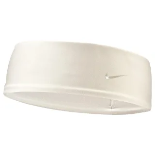 Nike - "Fury Elevate" Stirnband (Weiß)