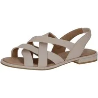 Caprice Sandalen Nappaleder . Riemchensandalette