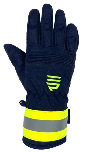 Jugendfeuerwehr Handschuh für THL | Penkert | JUNIOR POWER | Größe 4-12 | EN 420:2003+A1:2009 | Schutz vor leichten mechanischen Risiken 4